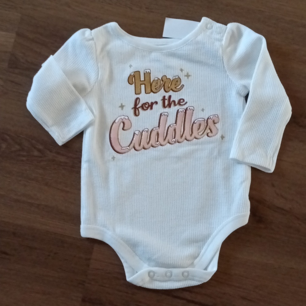 Baby Onesie